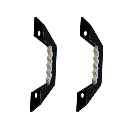 TF280004.R | CFMOTO UForce U10 PRO Rear Grab Handle (PAIR)