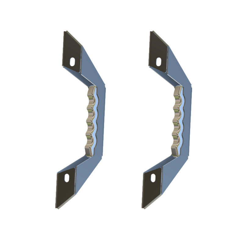 TF040005.R | Can-Am Defender HD10 Rear Grab Handle (PAIR)