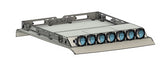 KC HiLiTES PRO6 45" LED Light for F-Series Roofs