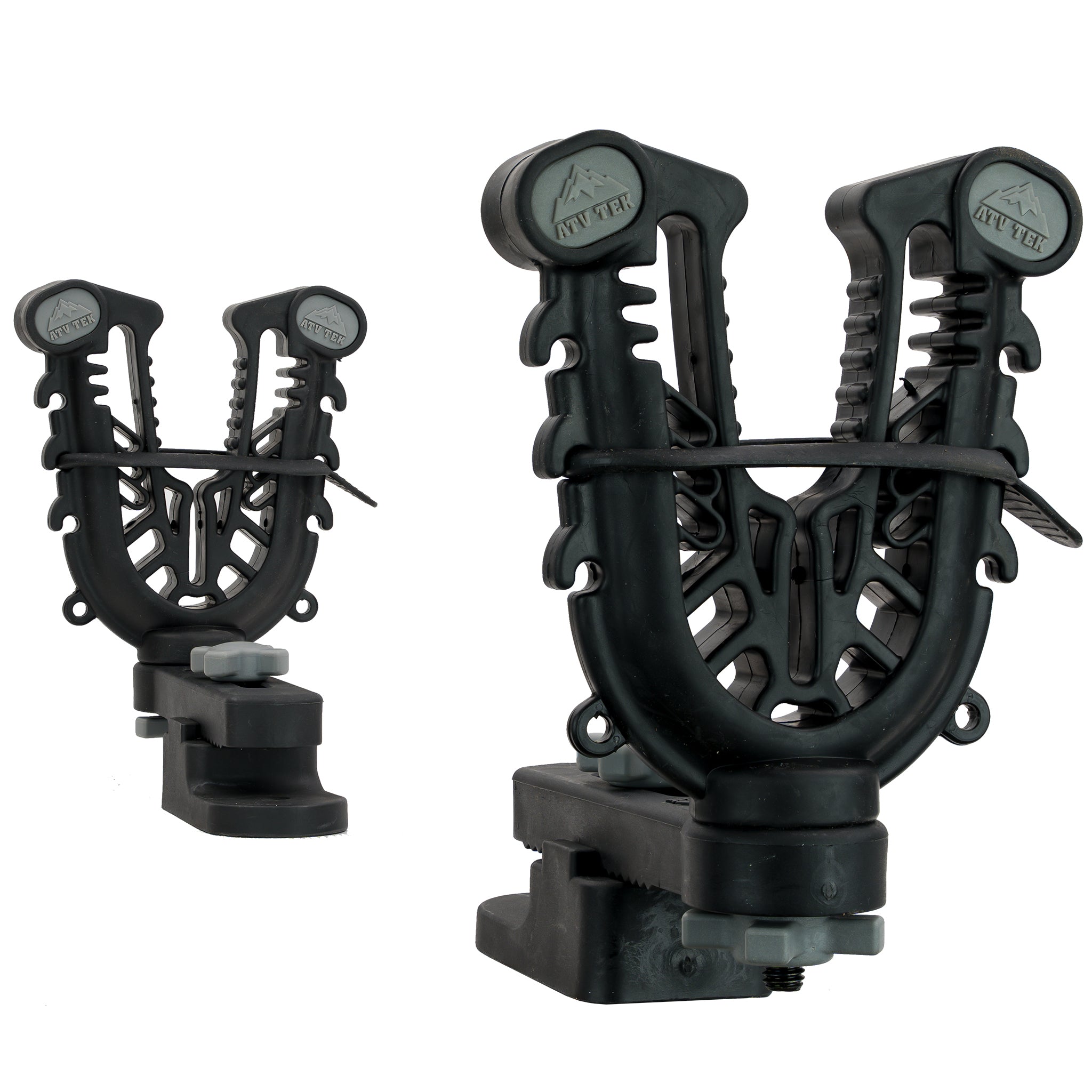 ATV-UTV TEK Wedgelock FlexGrip Pro - Single - Polaris ATV/UTV Lock