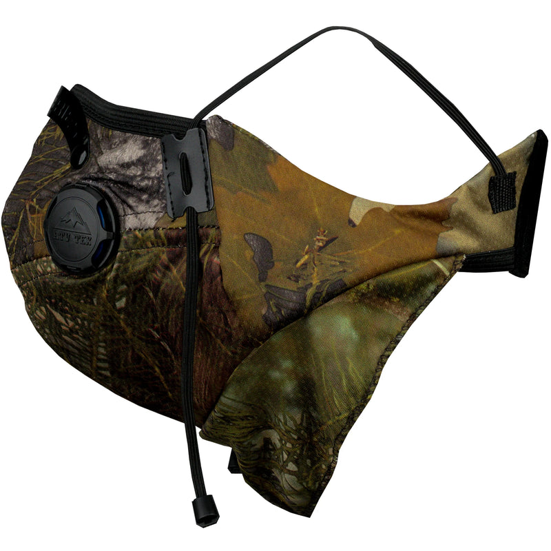 ATV-UTV TEK PRO SERIES DUST MASK TAN – Thumper Fab