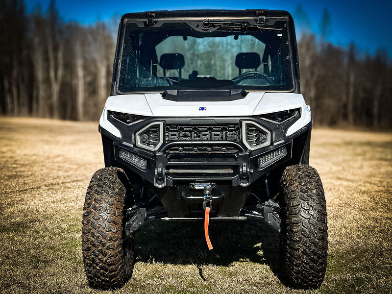 TF231301 | Polaris Ranger 1500 XD Lift Kit 3-Inch