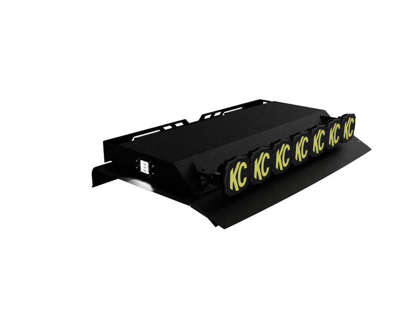 Polaris Ranger 1000 Audio Roof - F4.2