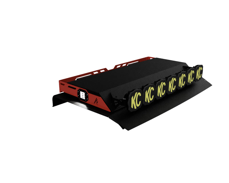 Polaris Ranger 1000 Audio Roof - F4.2