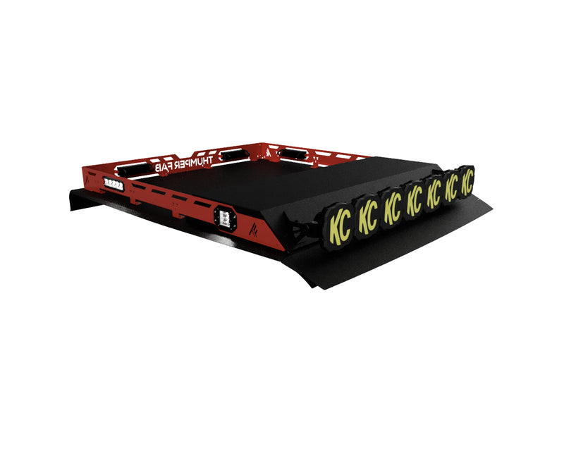 Can-Am Defender MAX Audio Roof - F4.1