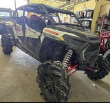 Polaris RZR XP 1000 / XP Turbo / XP Turbo S Roll Cage (4-seat)