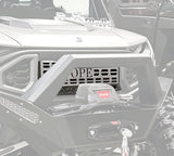 TF232602 | CUSTOMIZABLE Polaris Ranger XD 1500 Front Grill