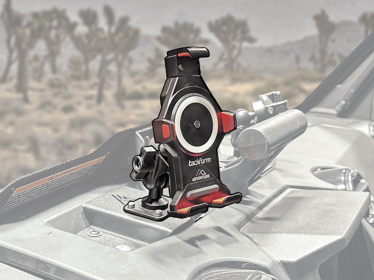 Ranger_1500_XD_Phone_Mount_Dri