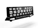 TF232601 | Polaris Ranger 1500 XD Front Grill