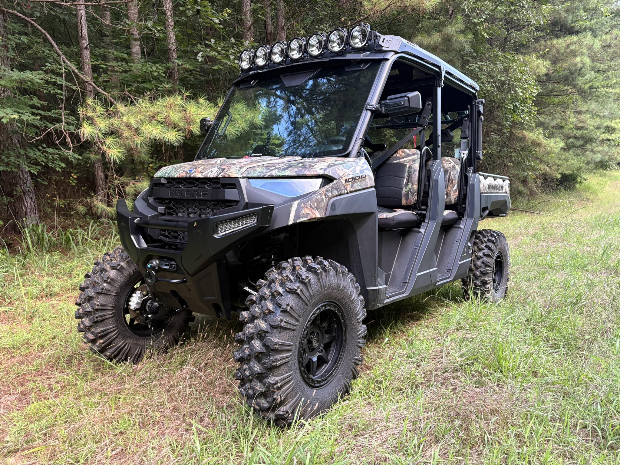 Thumper Fab's Durable UTV Racks | Official Site – tagged