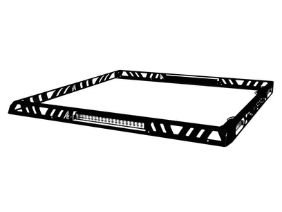 TF041904 | CF MOTO UForce U10 PRO XL Roof Rack (CREW) - Upper Rack Option