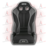 TF283201 | CFMOTO UForce U10 PRO Seat Mount Kit - Simpson Racing Seats