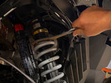 TF000018 | ADS Racing Shocks Spanner Wrench