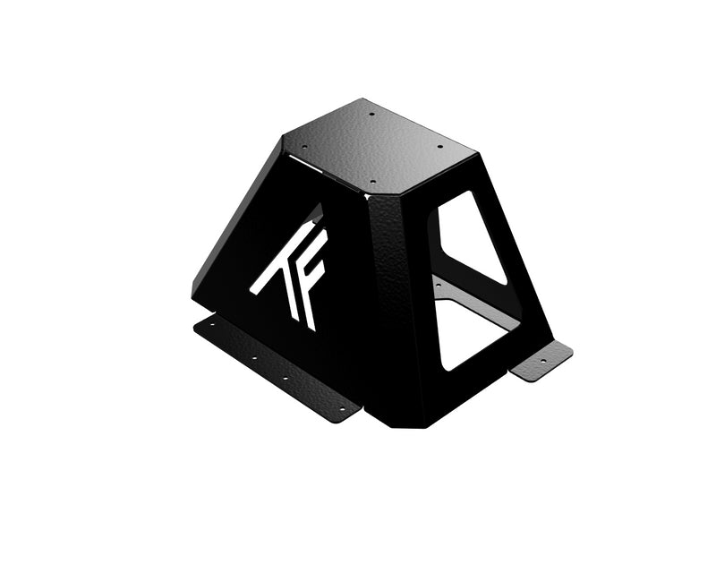 TF000912 | Thermal Camera Mount for Thumper Fab Roof Rack