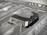 TF000913 | SHORT Thermal Camera Mount for Roof Racks