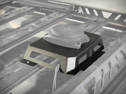 TF000913 | SHORT Thermal Camera Mount for Roof Racks