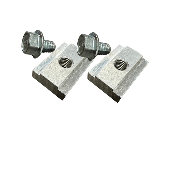TF001017 | Polaris Xpedition - Ranger 1500 Anchor Kit - MADE TO