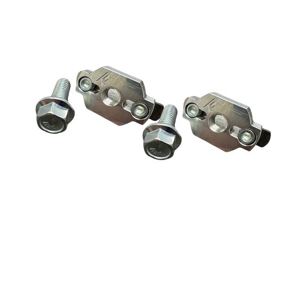 UForce 600 – Thumper Fab
