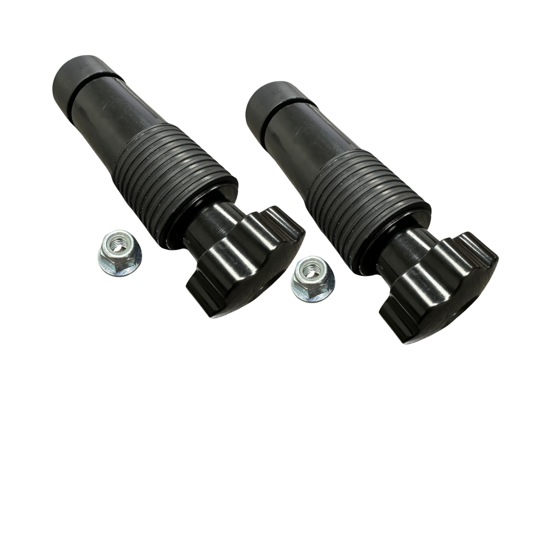 TF001021 | Polaris Ranger - General Lock and Ride Accessory Anchor