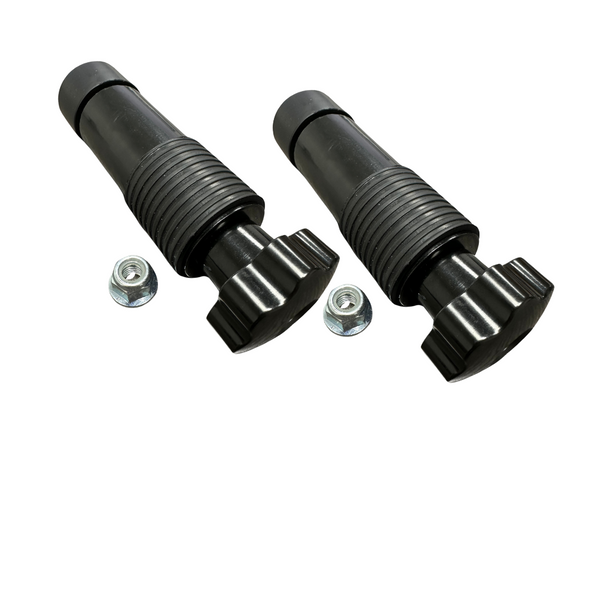 TF001021 | Polaris Ranger - General Lock and Ride Accessory Anchor