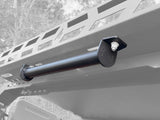TF001906 | Adjustable UTV Bed Rack Headache Rack Winch Support Bar
