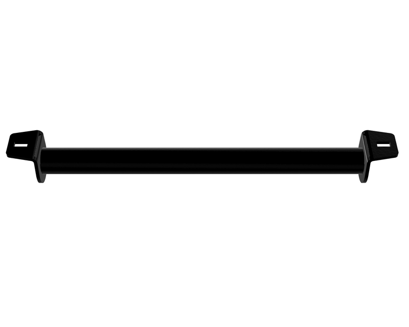 Adjustable UTV Bed Rack Headache Rack Winch Support Bar – Thumper Fab
