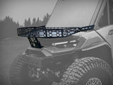 TF001907 | Can-Am Defender HD11 Hood Rack (OEM & THUMPER Bumper)