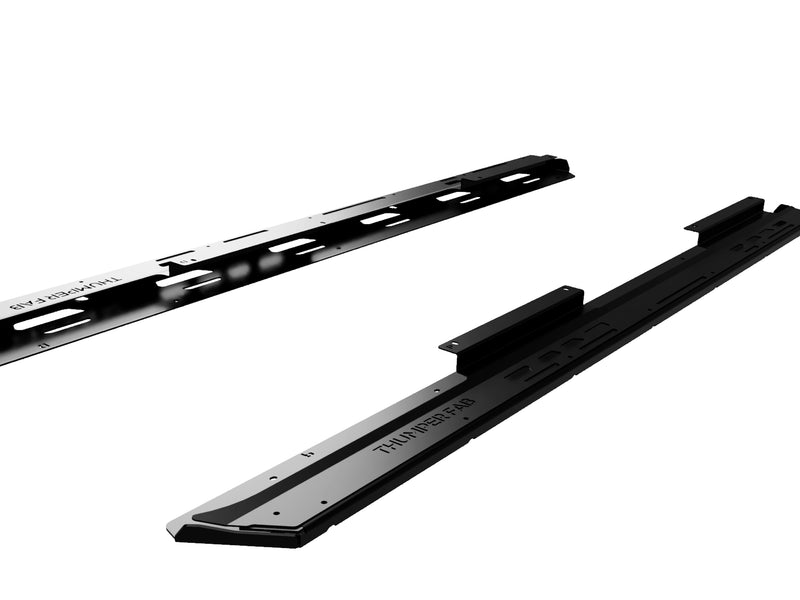TF010703 | Polaris Ranger ELITE Nerf Rails (Crew) – Thumper Fab