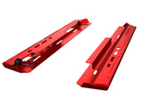 TF010704 | Polaris Ranger ELITE Nerf Rails (Single Cab)