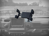 TF010907 | Polaris Ranger XP 1000 Tablet Dash Mount
