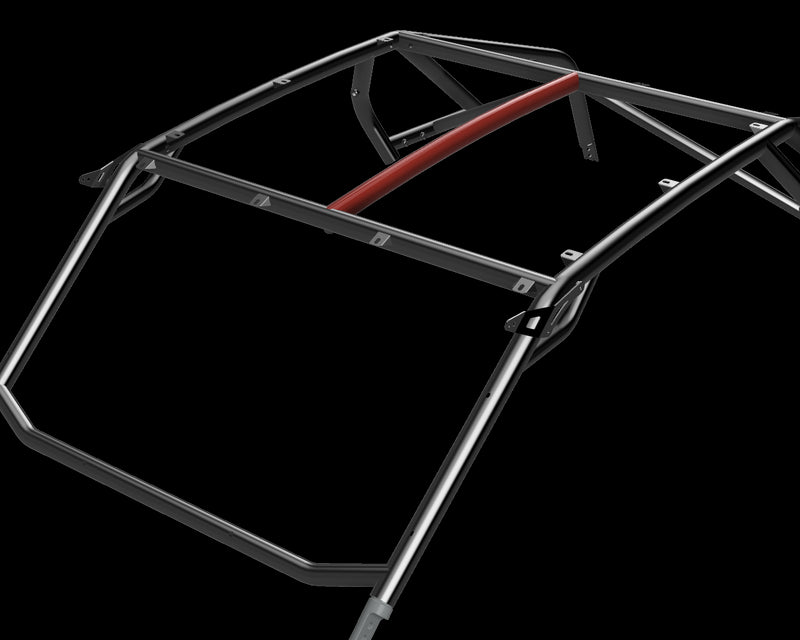 Cage Option: Roof Intrusion Bars RZR PRO XP (2-Seat)