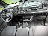 TF040912 | Can-Am Defender HD10 Gun Mount - Center Floor Mount