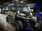 TF041903 | Can-Am Defender MAX JL Audio Roof Rack (CREW)