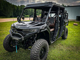 TF281901 | CF MOTO UForce U10 PRO XL Roof Rack (CREW)