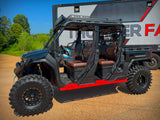 TF041904 | CF MOTO UForce U10 PRO XL Roof Rack (CREW) - Upper Rack Option