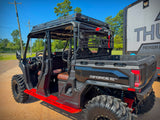 TF041904 | CF MOTO UForce U10 PRO XL Roof Rack (CREW) - Upper Rack Option