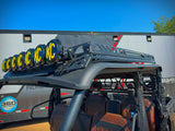 TF041904 | CF MOTO UForce U10 PRO XL Roof Rack (CREW) - Upper Rack Option