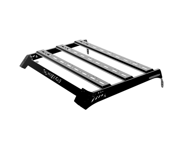 TF041905 | Can-Am Defender Roof Rack (Single Cab) – Thumper Fab TF041905 | Can-Am Defender Roof Rack (Single Cab) – Thumper Fab
