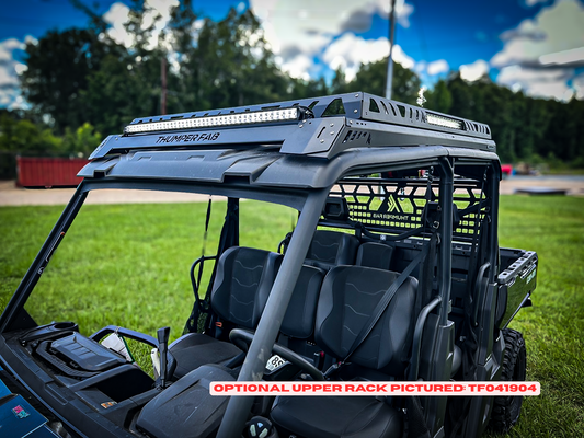 TF041906 | Can-Am Defender MAX Roof Rack (Crew)