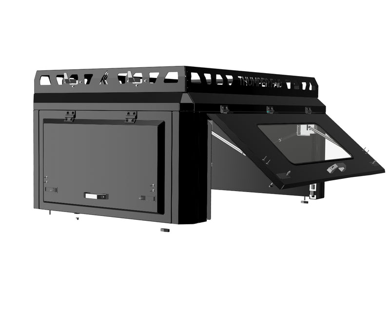 TF043001 | Can-Am Defender Bed Box