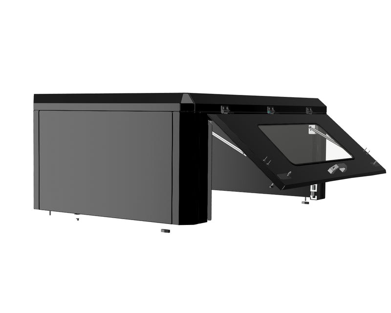 TF043001 | Can-Am Defender Bed Box