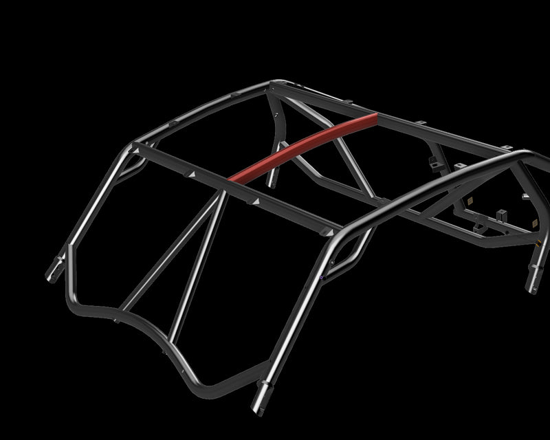 Cage Option: Roof Intrusion Bars Talon (2-Seat)