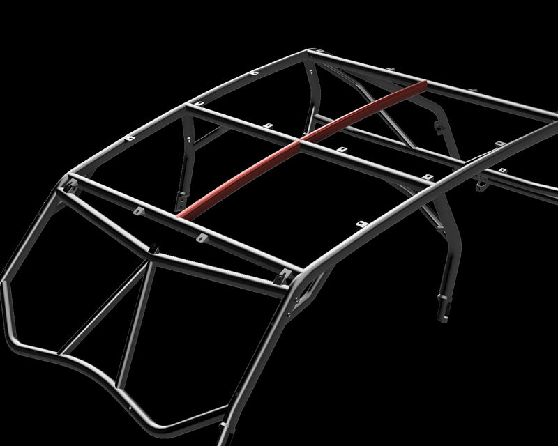 Cage Option: Roof Intrusion Bars Talon (4-Seat)