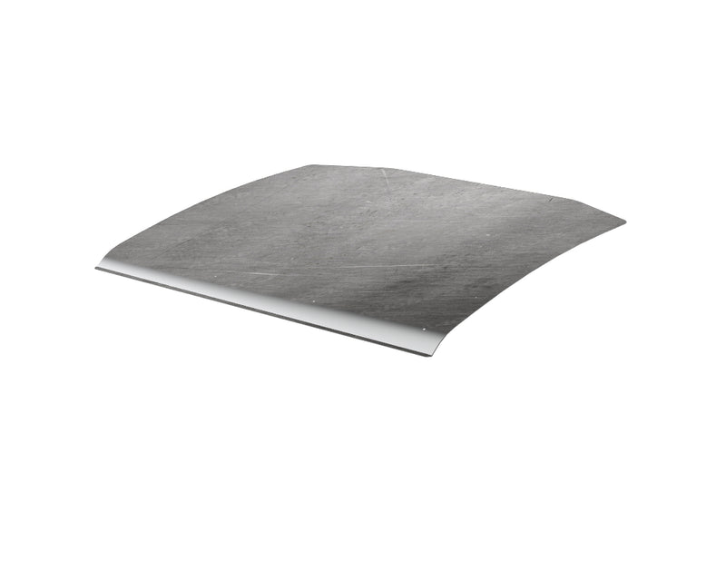 TF130203.A  | 2025+ Polaris RZR PRO R (2-Seat) - Aluminum Roof (Hi-Brow)