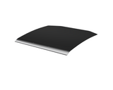 TF130203.A  | 2025+ Polaris RZR PRO R (2-Seat) - Aluminum Roof (Hi-Brow)
