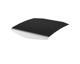 TF130203.B  | 2025+ Polaris RZR PRO R (2-Seat) - Aluminum Roof (Lo-Brow)