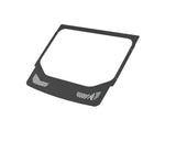 TF130203.G-H | 2025+ RZR PRO R Cage Windshield (Hi-Brow)
