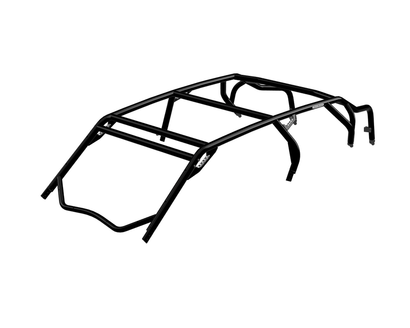 TF130204 | 2025+ Polaris RZR PRO R Roll Cage (4-Seat)