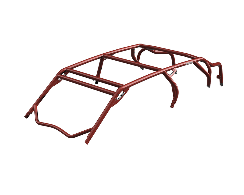 TF130204 | 2025+ Polaris RZR PRO R Roll Cage (4-Seat)