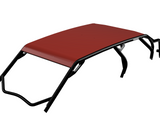 TF130204 | 2025+ Polaris RZR PRO R (4-Seat) - Aluminum Roof